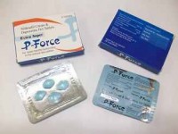 Extra P Force 4tbl vypredané