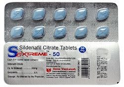 SEXTREME 20tbl